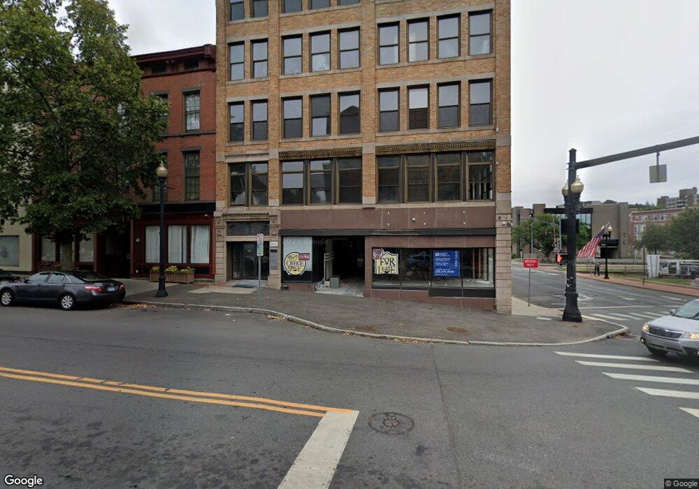 3 Colony St unit BW, Meriden, CT 06451 - photo 1