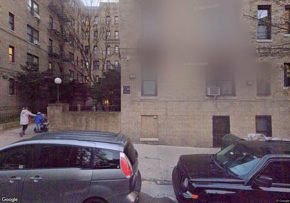 25 Hillside Ave unit 2B, New York, NY 10040 - photo 1