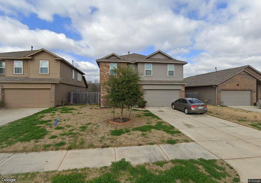 5007 Fairwater Ct, Richmond, TX 77469 - photo 1