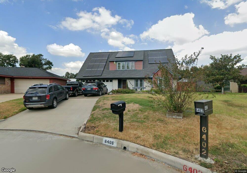 6406 Pirtlewood Cir, Houston, TX 77088 - photo 1