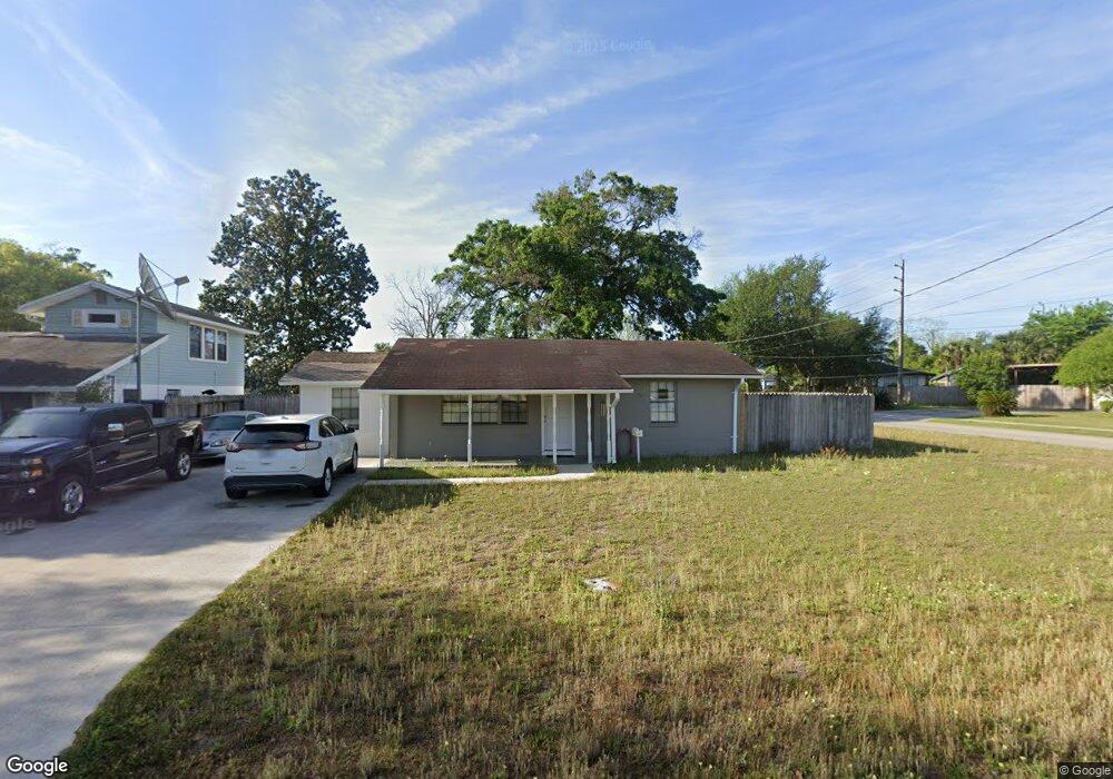 4450 Blackburn St, Jacksonville, FL 32210 - photo 1