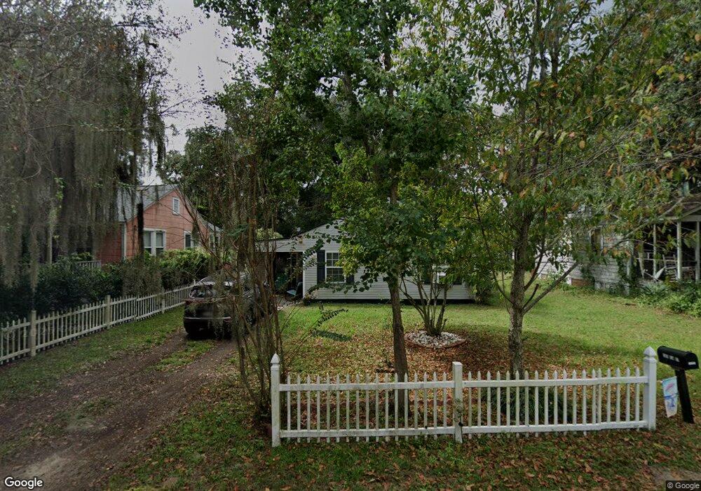 1360 Elm St, Georgetown, SC 29440 - photo 1