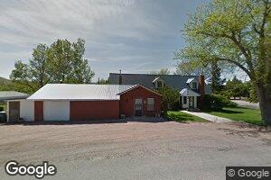 16 S 400 E, Enterprise, UT 84725