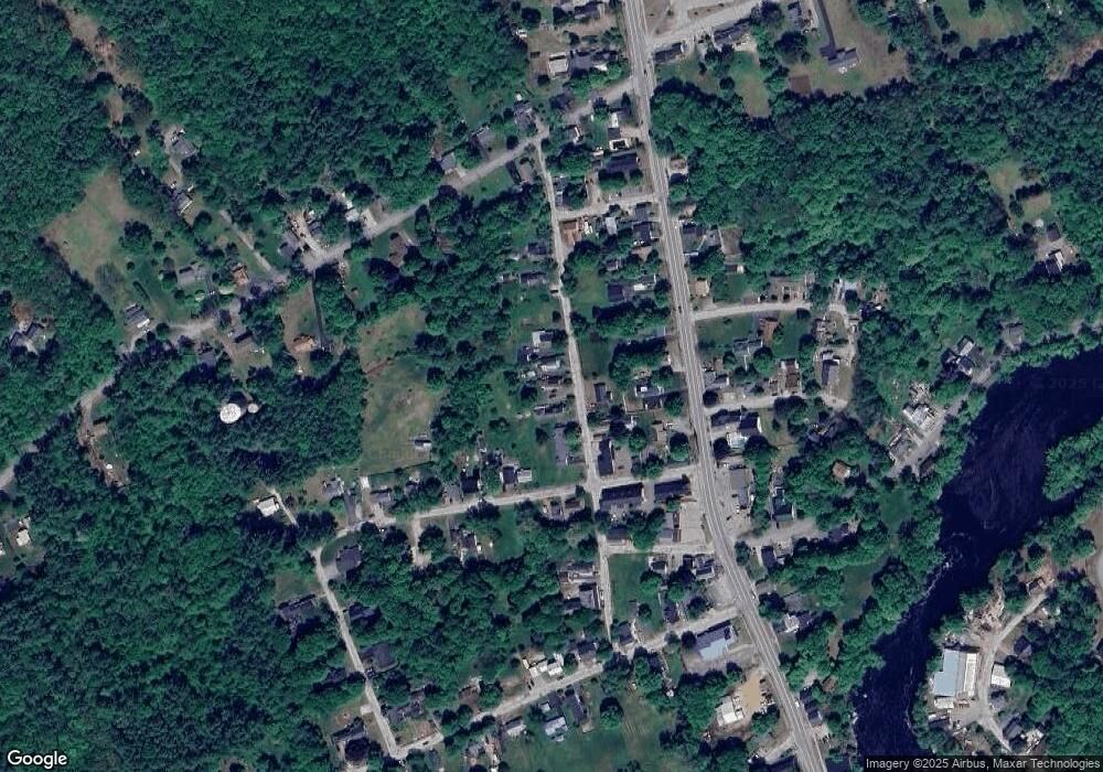 27 Park St, Boscawen, NH 03303 - photo 1