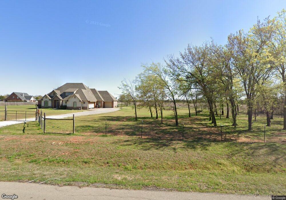 13499 Mays Addition Rd, Shawnee, OK 74804 - photo 1