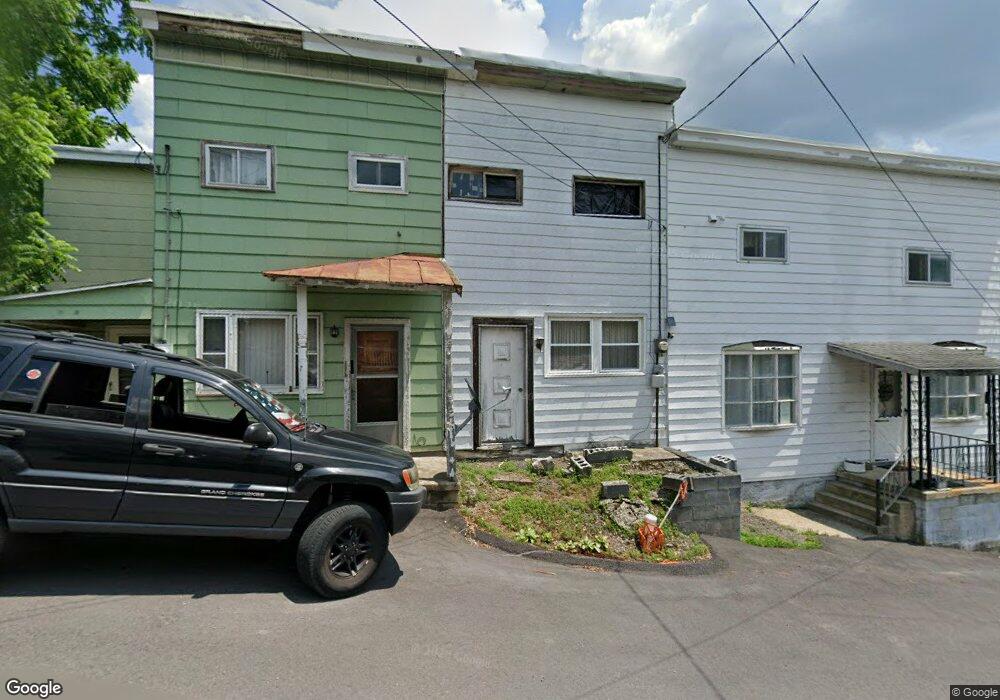 50 Mine St, Brockton, PA 17925 - photo 1