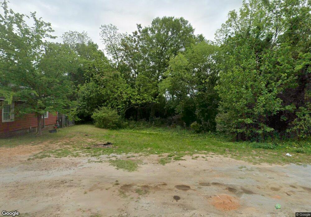 1884 Jeff Davis St, Macon, GA 31201 - photo 1