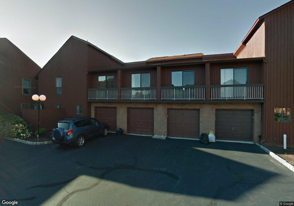 4133 Bloomingdale Dr unit 33, Hillsborough, NJ 08844 - photo 1