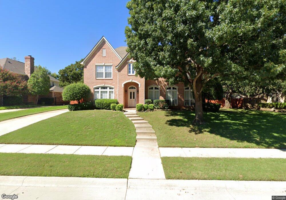 1704 Wild Rose Way, Southlake, TX 76092 - photo 1