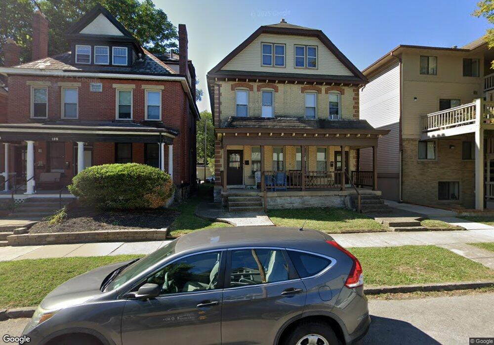 139 W 8th Ave unit 141, Columbus, OH 43201 - photo 1