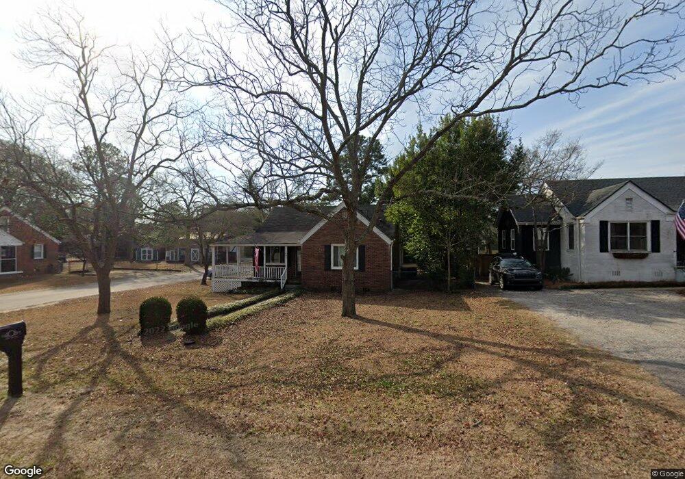 1601 C Ave, West Columbia, SC 29169 - photo 1