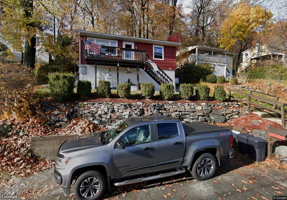 116 Hudson Ave, Hopatcong, NJ 07843 - photo 1