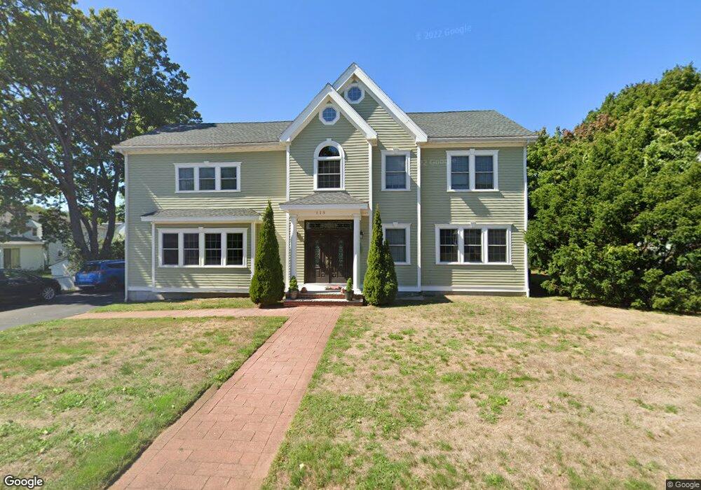 115 Sheridan St, West Newton, MA 02465 - photo 1