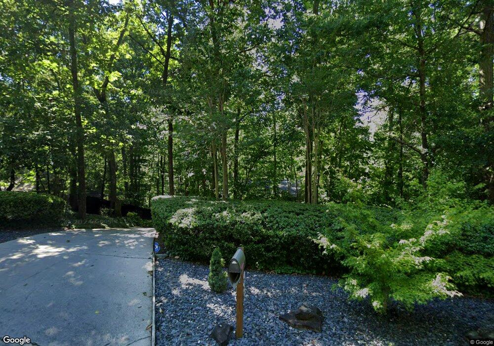 4951 Lake Fjord Pass unit 1, Marietta, GA 30068 - photo 1