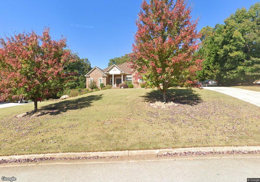 35 Chicory Ln, Covington, GA 30016 - photo 1