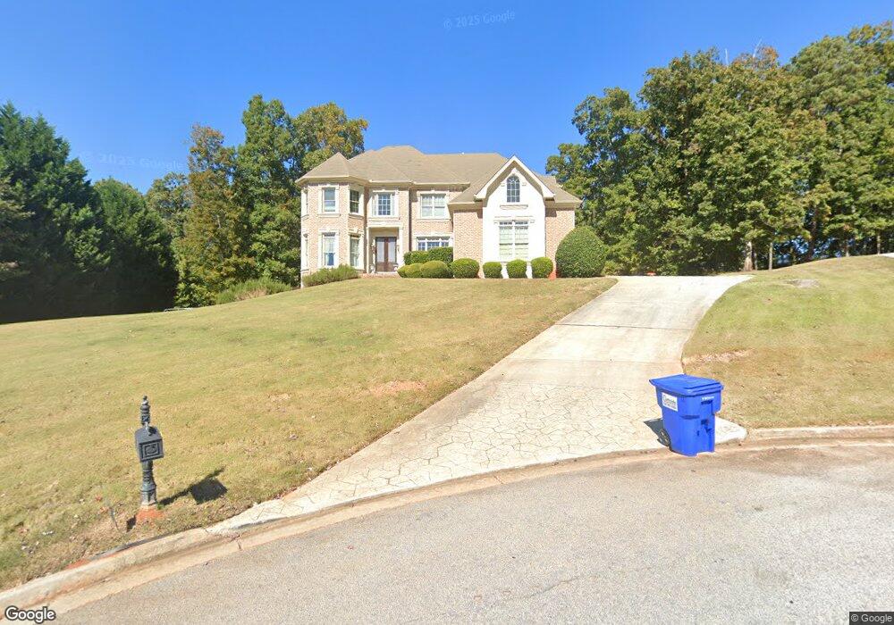 25 Chicory Ln unit 4, Covington, GA 30016 - photo 1