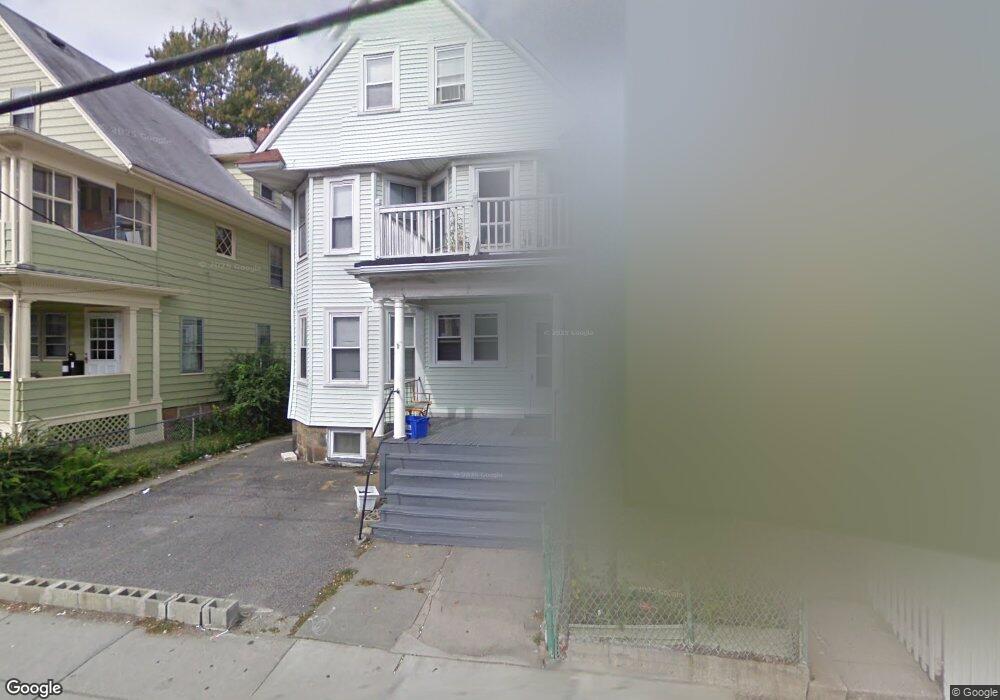 35 Allston St unit 1, Boston, MA 02134 - photo 1