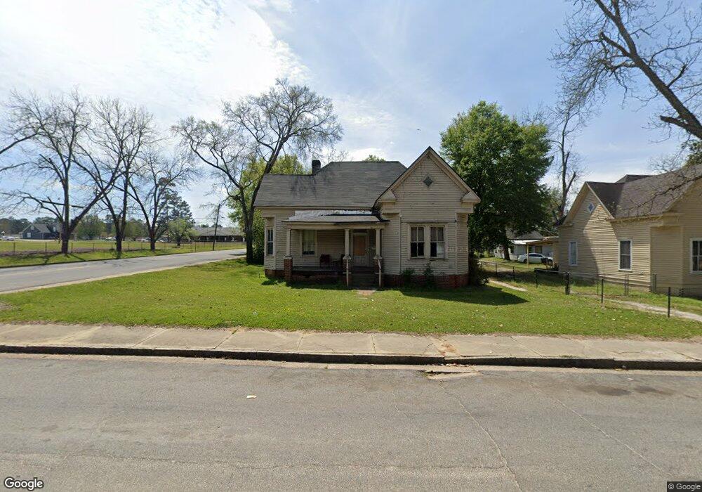 416 E 14th Ave, Cordele, GA 31015 - photo 1