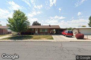 50 Westwood Dr, Orem, UT 84097