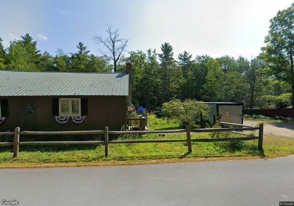 359 E Lake Rd, Fitzwilliam, NH 03447 - photo 1