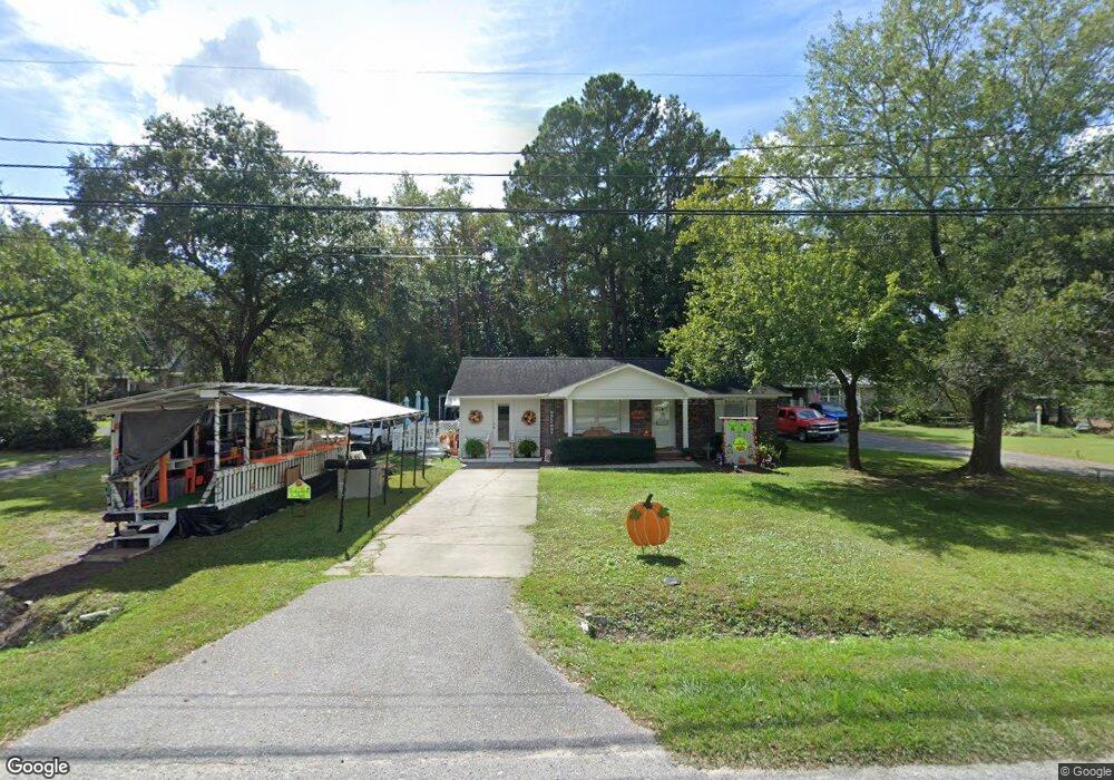 611 Loril St, Georgetown, SC 29440 - photo 1