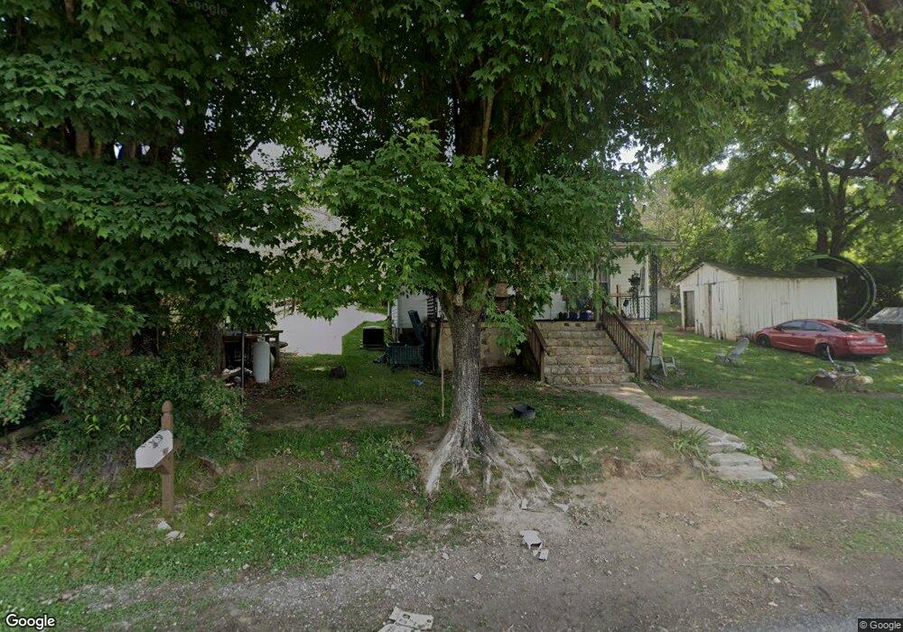 349 Tampico Rd, Rutledge, TN 37861 - photo 1