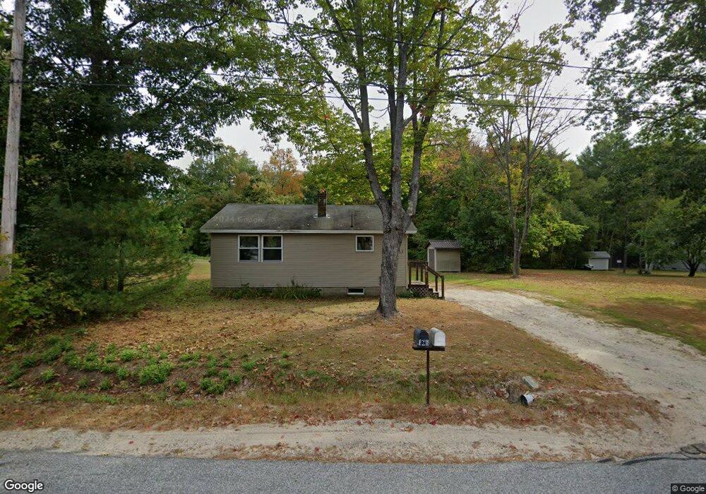 186 Summit Springs Rd, Poland, ME 04274 - photo 1