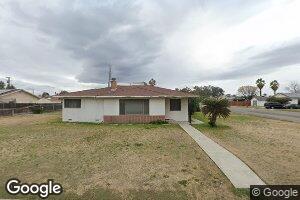 6017 Goodrich Ave, Tranquillity, CA 93668