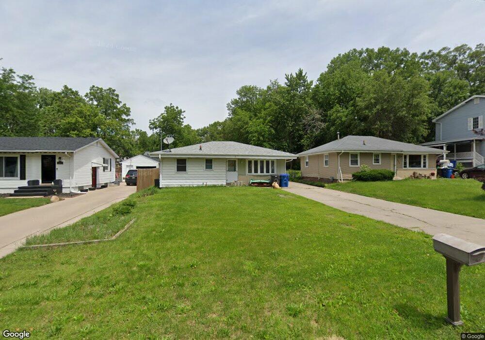 2646 E Sheridan Ave, Des Moines, IA 50317 - photo 1