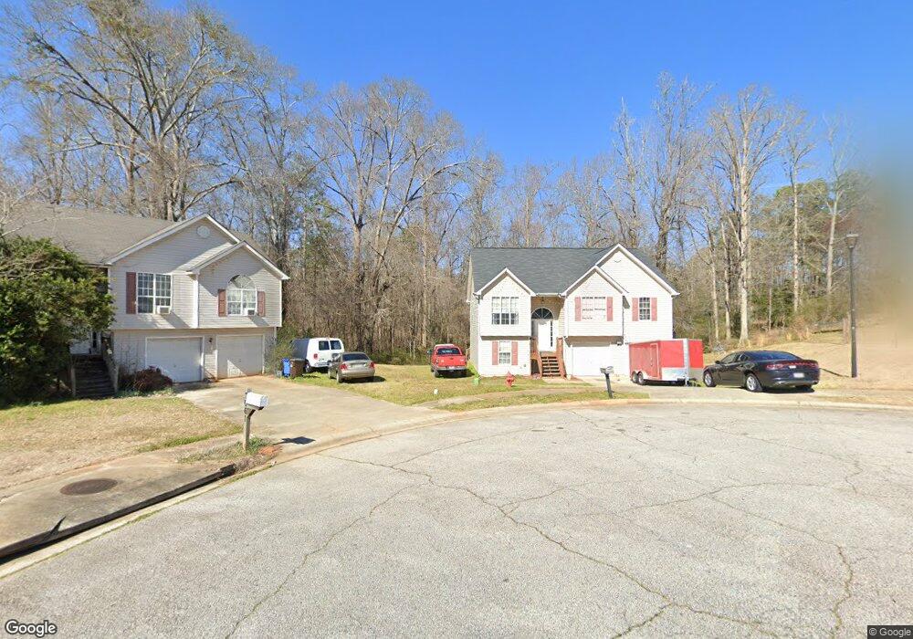 7060 Regency Ln, McDonough, GA 30253 - photo 1