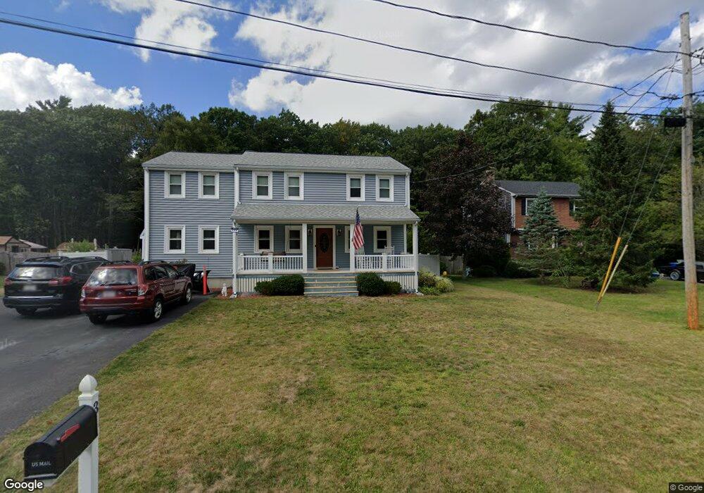 31 Eleanor Ln, Rockland, MA 02370 - photo 1