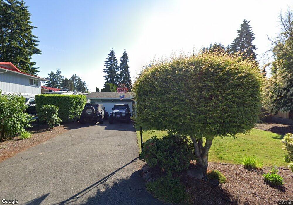 8926 Colgate Dr W, University Place, WA 98466 - photo 1