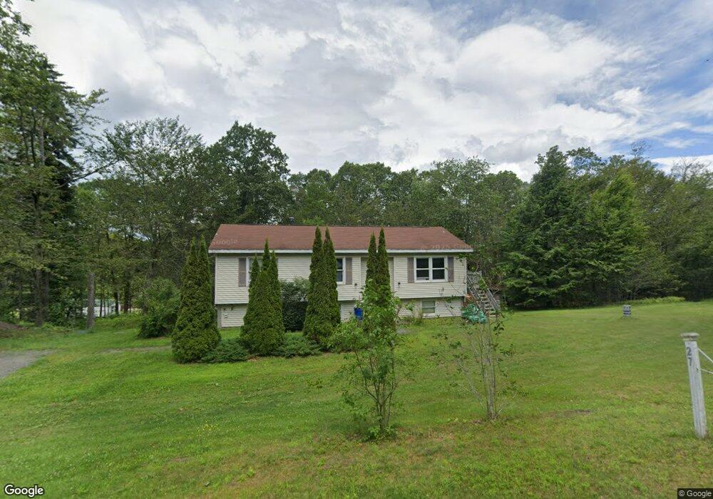 27 Shawnee Dr, Heath, MA 01346 - photo 1