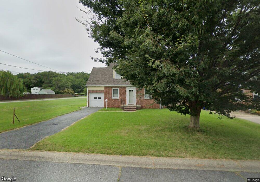 501 W Champlain Ave, Wilmington, DE 19804 - photo 1