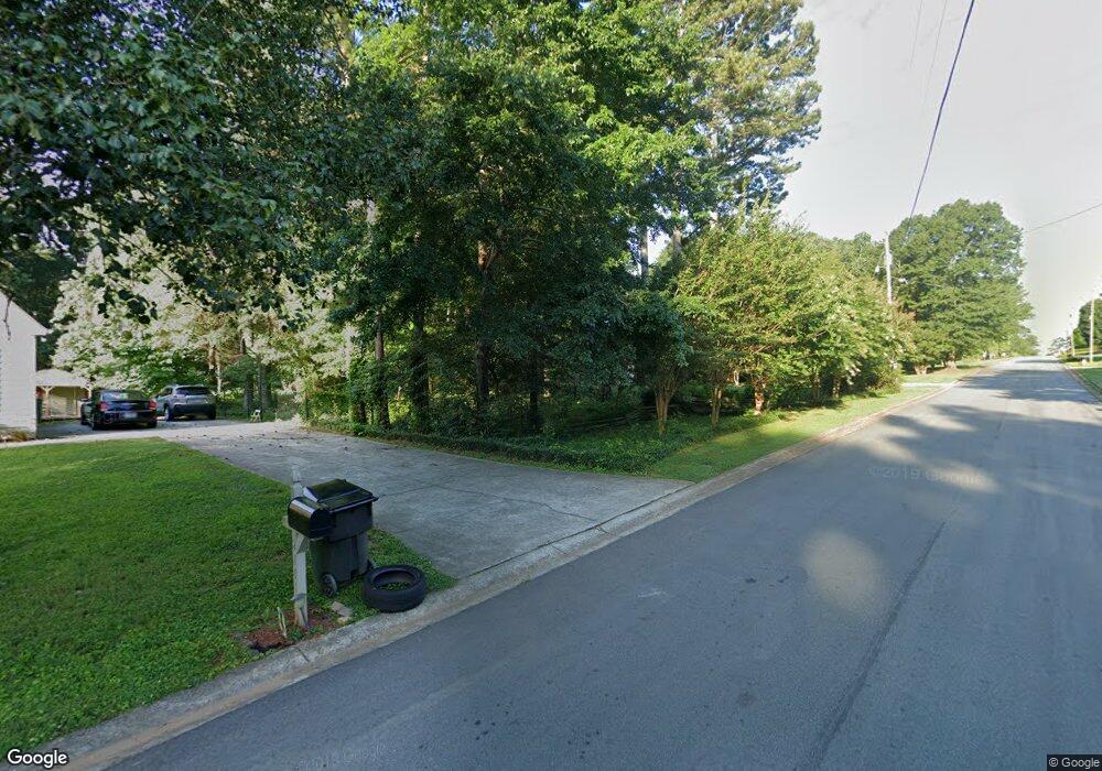 2655 Flagstone Ct SE, Conyers, GA 30013 - photo 1