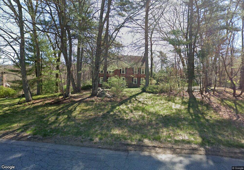 10 Dartmouth Dr, Framingham, MA 01701 - photo 1