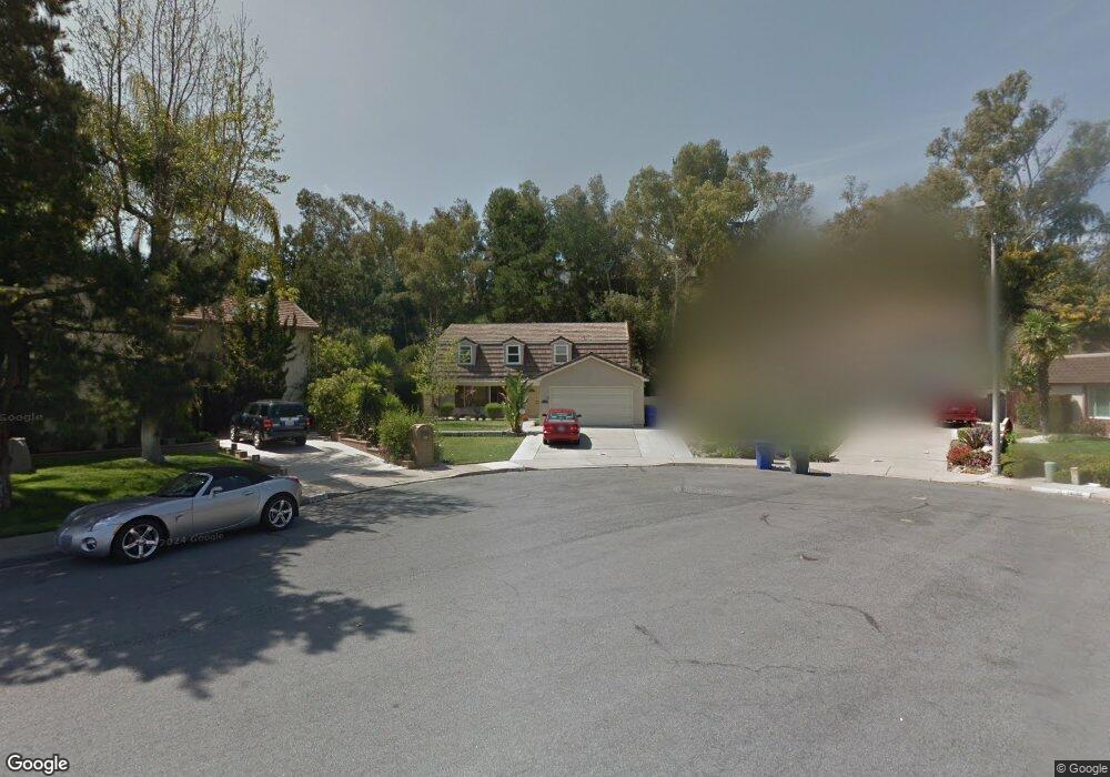 14128 Mazatlan Ct, Poway, CA 92064 - photo 1