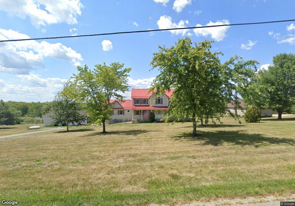 25223 Morris Salem Rd, Circleville, OH 43113 - photo 1