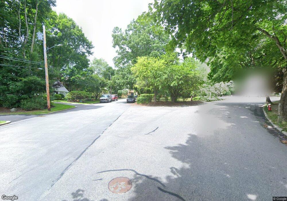 63 Old Farm Rd, Newton Center, MA 02459 - photo 1