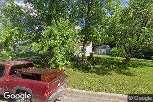 3528 SE Dupont Place, Topeka, KS 66605