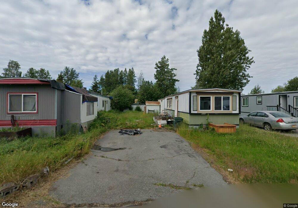5626 Fiji St, Anchorage, AK 99507 - photo 1