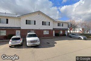 1395 N 290 W, Logan, UT 84341