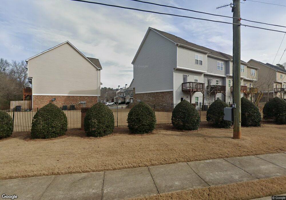 4277 Buford Valley Way, Buford, GA 30518 - photo 1