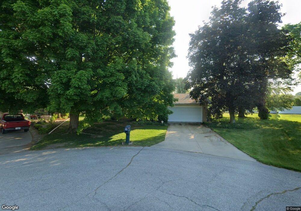 22897 Catalpa Ct, Goshen, IN 46528 - photo 1