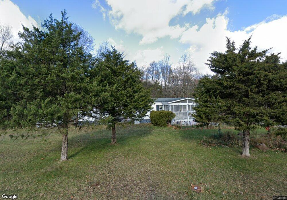 1708 Trout Run Rd, Wardensville, WV 26851 - photo 1