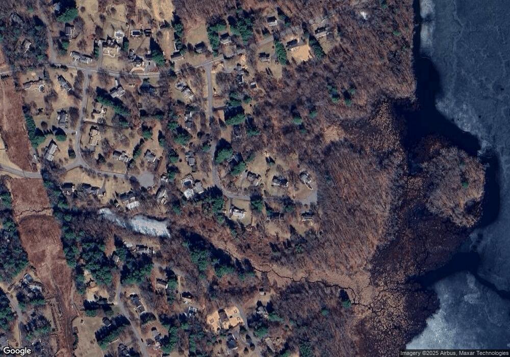 40 Griscom Rd, Sudbury, MA 01776 - photo 1