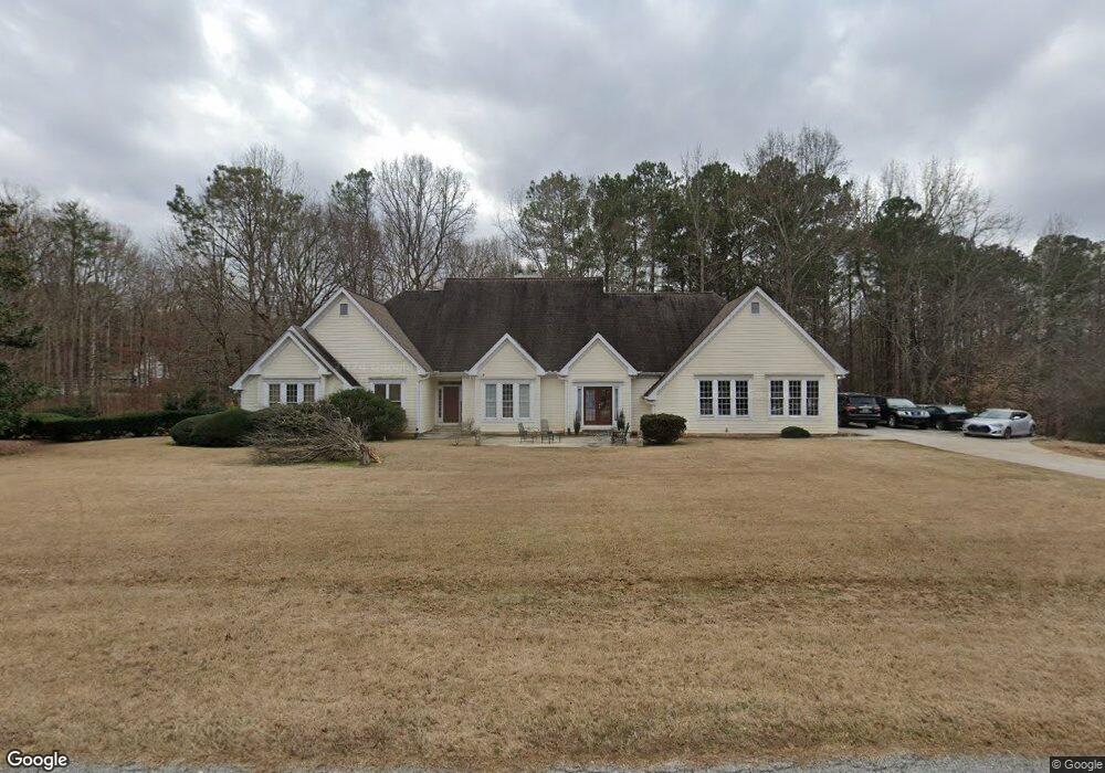 15 Mimosa Ct, Oxford, GA 30054 - photo 1