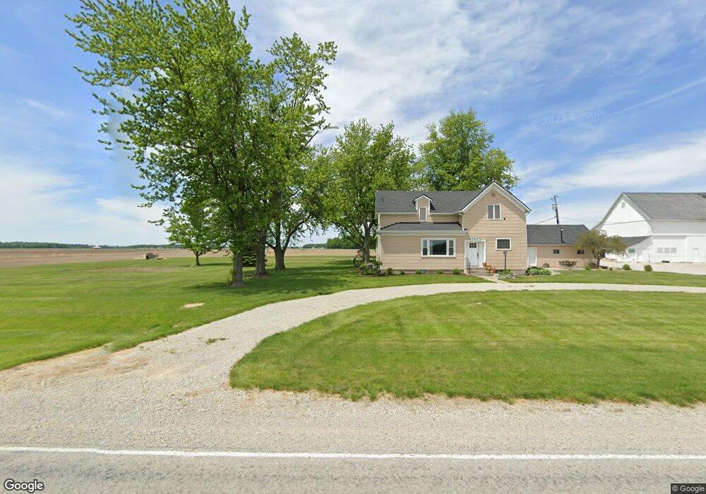 4566 N State Road 301, Craigville, IN 46731 - photo 1