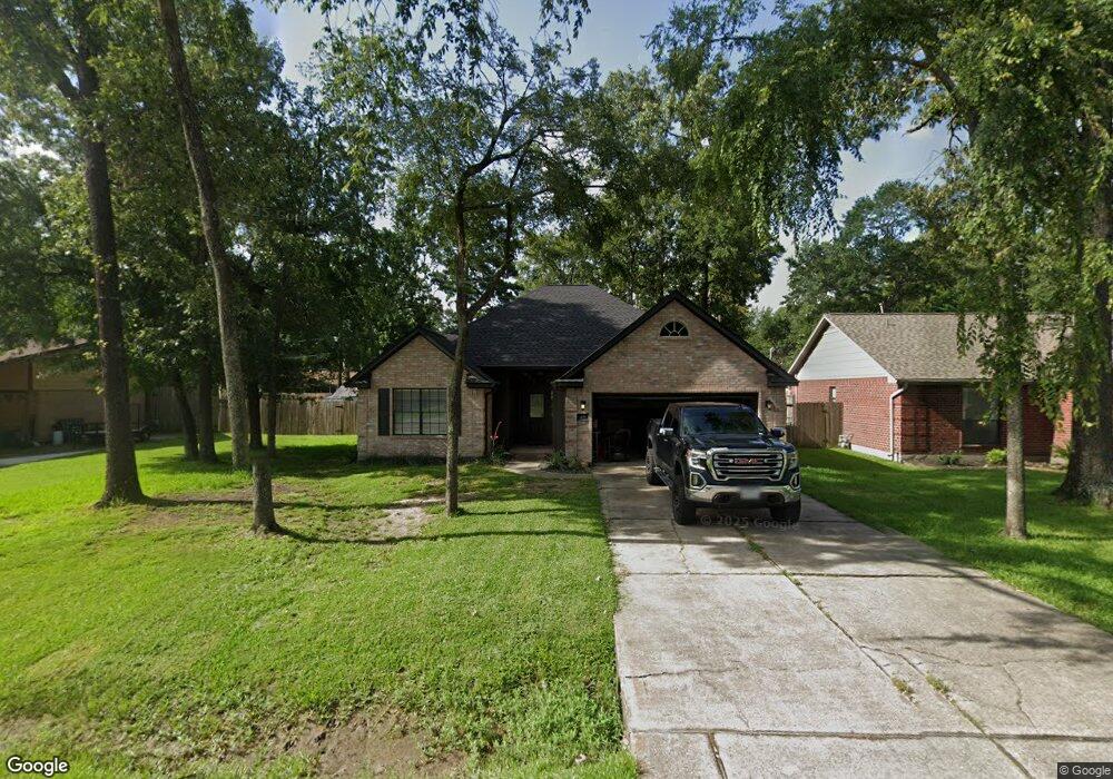 406 Crossbow Dr, Spring, TX 77386 - photo 1
