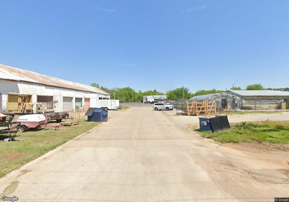 85A Rr 4, Duncan, OK 73533 - photo 1